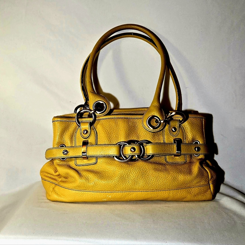 Vintage WILSONS LEATHER Handbag